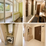 Budapest IX. kerület Lakás (csúsztatott zsalu)