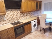 Kaposvár Lakás (téglaépítésű)