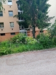 Kaposvár Lakás (csúsztatott zsalu)