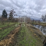 Nagyigmánd Mezőgazdasági terület