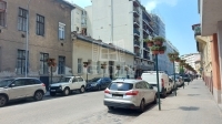 Budapest XIII. kerület Lakás (téglaépítésű)