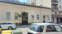 Budapest XIII. kerület Lakás (téglaépítésű)