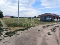 Nagytarcsa Telek