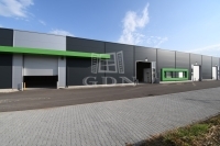 Székesfehérvár Raktár