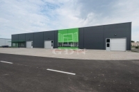 Székesfehérvár Ipari terület