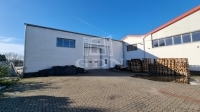 Székesfehérvár Raktár
