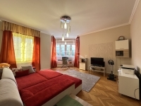 Székesfehérvár Lakás (téglaépítésű)