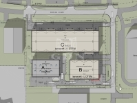 Székesfehérvár Ipari terület