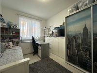 Székesfehérvár Lakás (téglaépítésű)