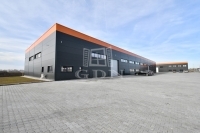 Székesfehérvár Raktár