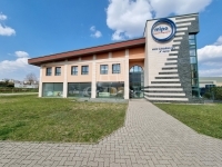 Székesfehérvár Iroda