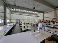 Székesfehérvár Raktár