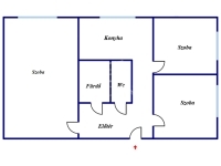 Székesfehérvár Lakás (panel)