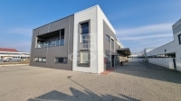 Székesfehérvár Ipari terület