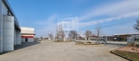 Székesfehérvár Ipari terület