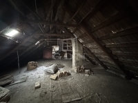 Pátka Családi ház