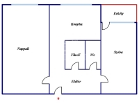 Székesfehérvár Lakás (panel)