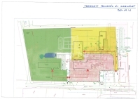 Lovasberény Fejlesztési terület