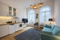 Székesfehérvár Lakás (téglaépítésű)