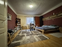 Zámoly Családi ház