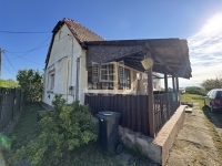 Zámoly Családi ház