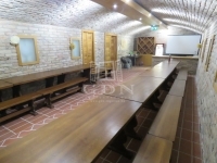 Pákozd Vendéglátás