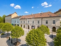 Székesfehérvár Lakás (téglaépítésű)