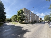 Székesfehérvár Lakás (csúsztatott zsalu)