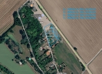 Székesfehérvár Telek