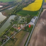 Székesfehérvár Telek
