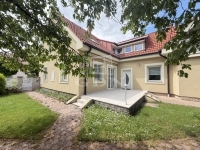 Székesfehérvár Lakás (téglaépítésű)