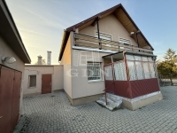 Székesfehérvár Családi ház