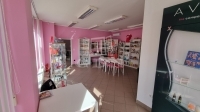 Székesfehérvár Üzlethelyiség