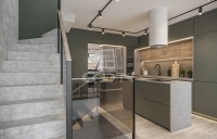 Budapest VI. kerület Lakás (téglaépítésű)