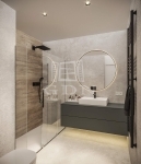 Budapest VI. kerület Lakás (téglaépítésű)