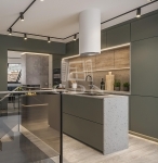 Budapest VI. kerület Lakás (téglaépítésű)