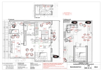 Budapest VI. kerület Lakás (téglaépítésű)