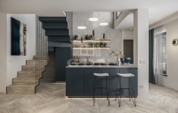 Budapest VI. kerület Lakás (téglaépítésű)