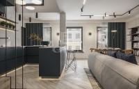 Budapest VI. kerület Lakás (téglaépítésű)