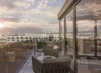 Budapest VI. kerület Lakás (téglaépítésű)