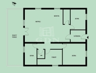 Szigethalom Családi ház