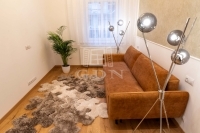 Budapest VI. kerület Lakás (téglaépítésű)