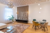 Budapest VI. kerület Lakás (téglaépítésű)