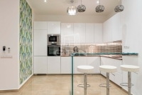 Budapest VI. kerület Lakás (téglaépítésű)