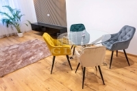 Budapest VI. kerület Lakás (téglaépítésű)