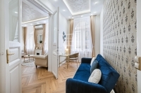 Budapest VI. kerület Lakás (téglaépítésű)