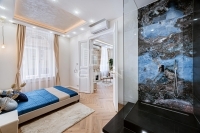 Budapest VI. kerület Lakás (téglaépítésű)