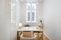 Budapest VI. kerület Lakás (téglaépítésű)