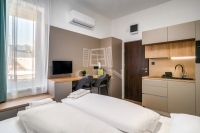 Budapest IX. kerület Lakás (téglaépítésű)