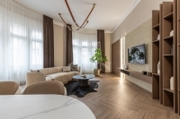 Budapest VII. kerület Lakás (téglaépítésű)